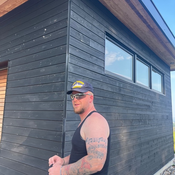 Prada Linea Rossa Sport Sunglasses - Picture 9 of 9